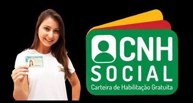 Photo of Inscrições ao CNH Social em Goiás começam em dezembro