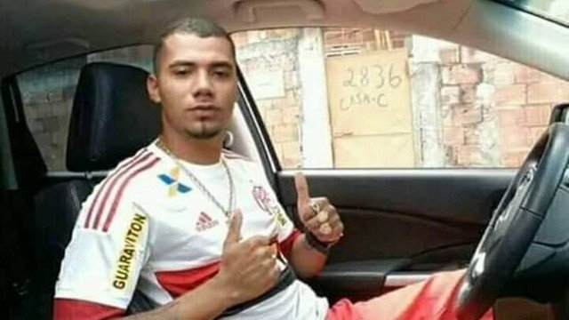 Photo of Traficante mais procurado do Rio De Janeiro  é morto em ação policial