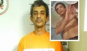 Photo of POLÍCIA -Olha só quem foi preso: homem que torturou as filhas em SC