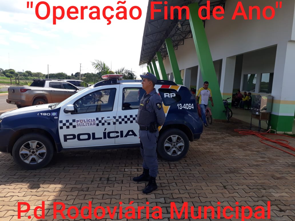 Photo of QUERÊNCIA- OPERAÇÃO FIM DE ANO Tráfico/Corrupção De Menores