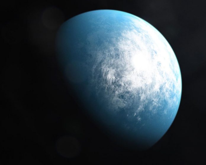 Photo of Nasa encontra exoplaneta do tamanho da Terra em zona habitável