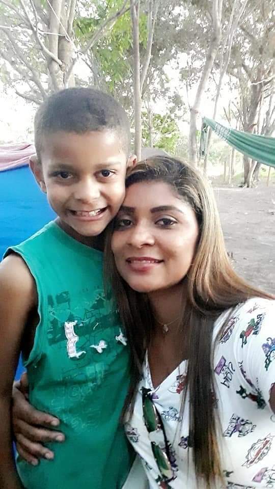 Photo of RIBEIRÃO CASCALHEIRA-Depois de apelo Mãe tem seu filho de volta
