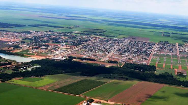 Photo of QUERÊNCIA – Aparece entre as 10 cidades que mais exportam em MT