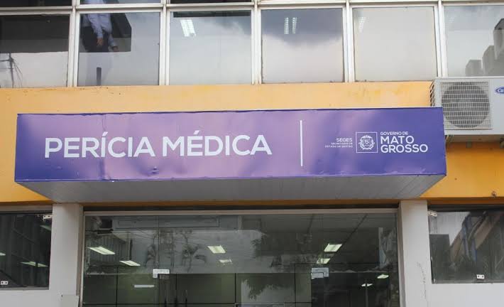 Photo of Governo de MT faz pente-fino em licenças médicas de 844 servidores