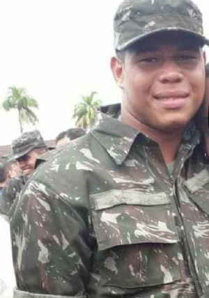 Photo of Soldado do Exército morre vítima de acidente na BR-158 entre Barra do Garças e Nova Xavantina