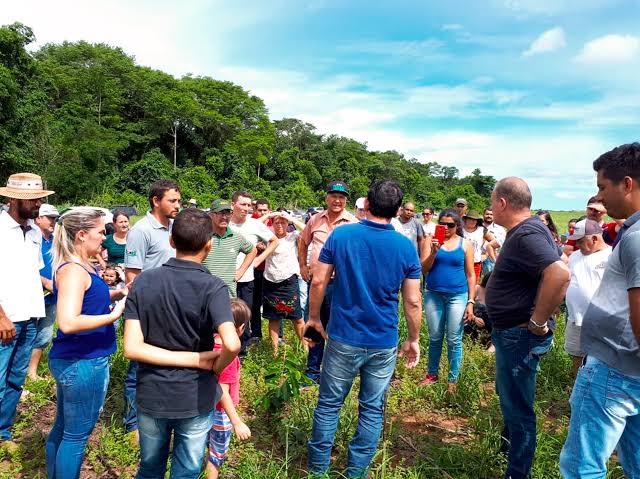 Photo of Projeto Piloto de Lucas do Rio Verde marcará a retomada do Crédito Fundiário em Mato Grosso
