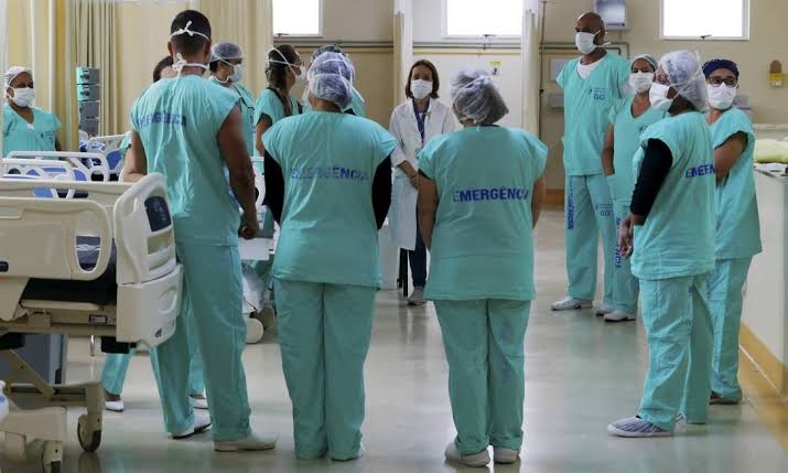Photo of Mato Grosso registra 857 casos de coronavírus e 314 já estão recuperados.
