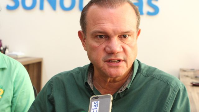 Photo of Senador mato-grossense apresentará projeto para prorrogar mandatos de prefeitos e vereadores por 2 anos