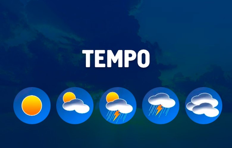 Photo of Brasil Previsão do tempo: veja onde há chuva e frio nas próximas 48 horas
