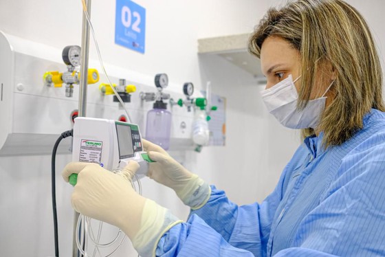 Photo of Governo de MT abre novo processo seletivo para contração emergencial de médicos