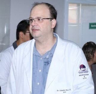 Photo of Morre médico devido a complicações do Covid em Barra do Garças depois de 22 dias de internação