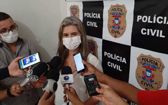Photo of Acusado de duplo estupro em Barra do Garças diz ter matado mãe de criança após vítima o reconhecer