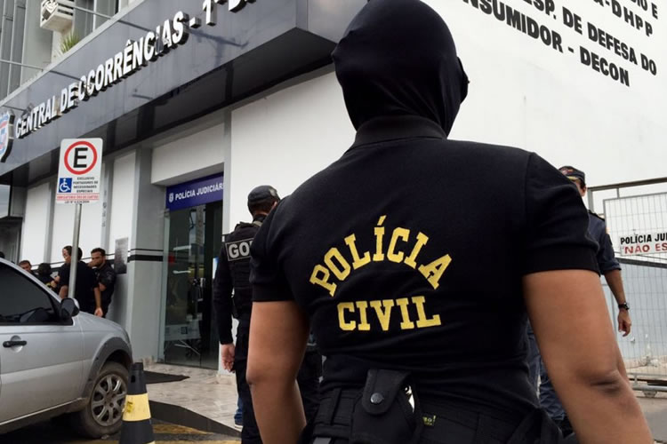 Photo of FICCO/MT – Desarticula organização criminosa ;alvos têm R$ 12 milhões bloqueados