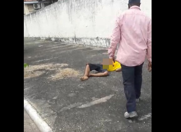 Photo of Jovem é assassinado a facadas em Barra do Garças
