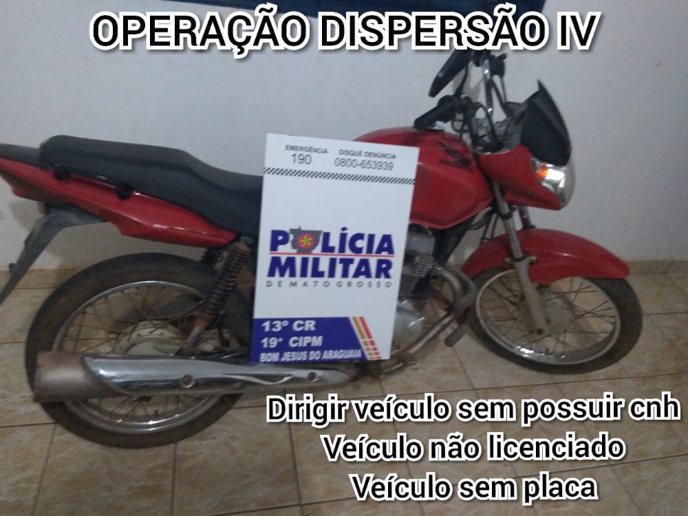 Photo of Bom Jesus do Araguaia- Vereadora tem veículo apreendido por diversas irregularidades de trânsito