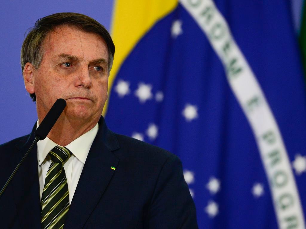 Photo of Bolsonaro exalta produtores rurais e critica medidas de restrição: ‘chega de frescura’