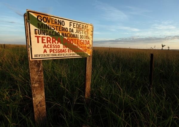 Photo of MP pede fechamento da BR 158 onde estão os índios Xavantes, situação delicada no Norte Araguaia