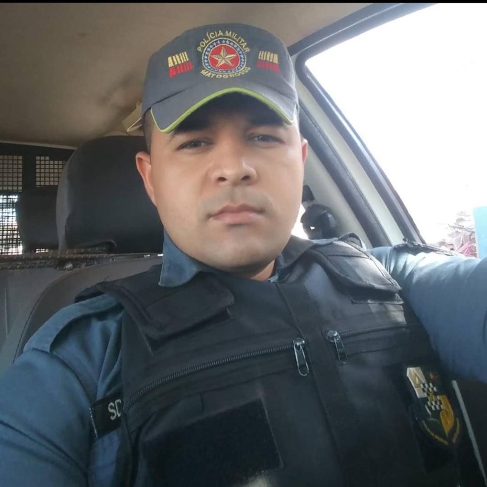 Photo of Policial é preso suspeito de avisar facção sobre operação contra o tráfico de drogas em MT