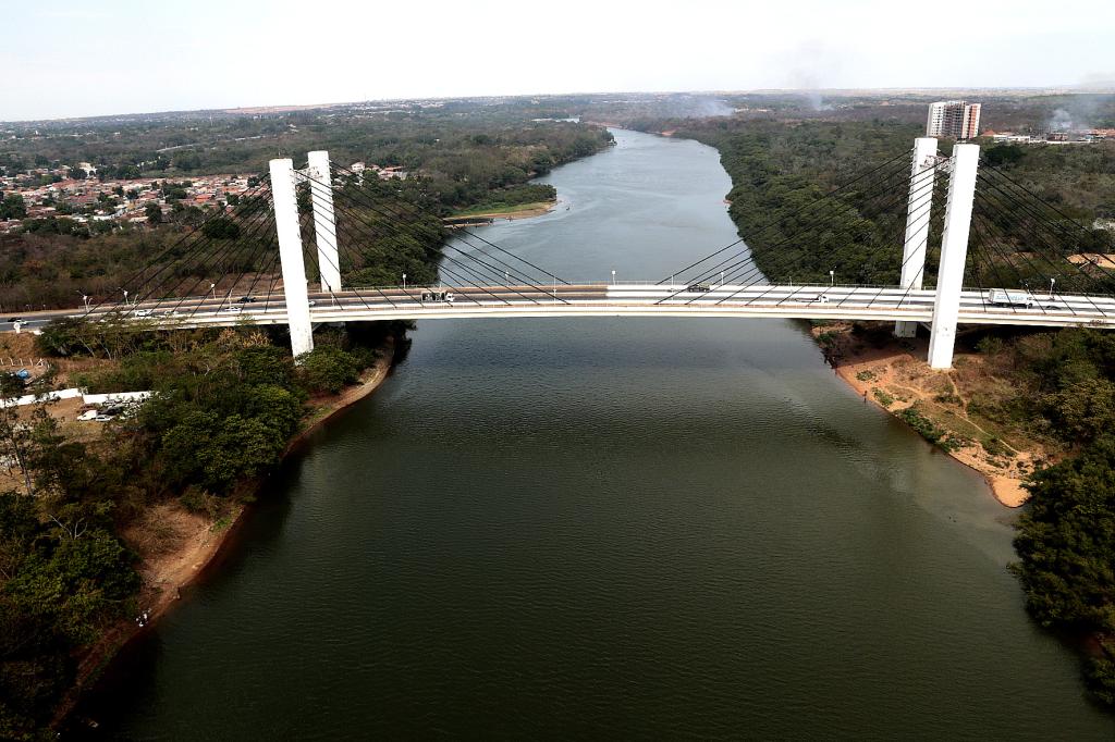 Photo of Em Mato Grosso, 42 municípios estão com risco muito alto de contaminação pela Covid-19