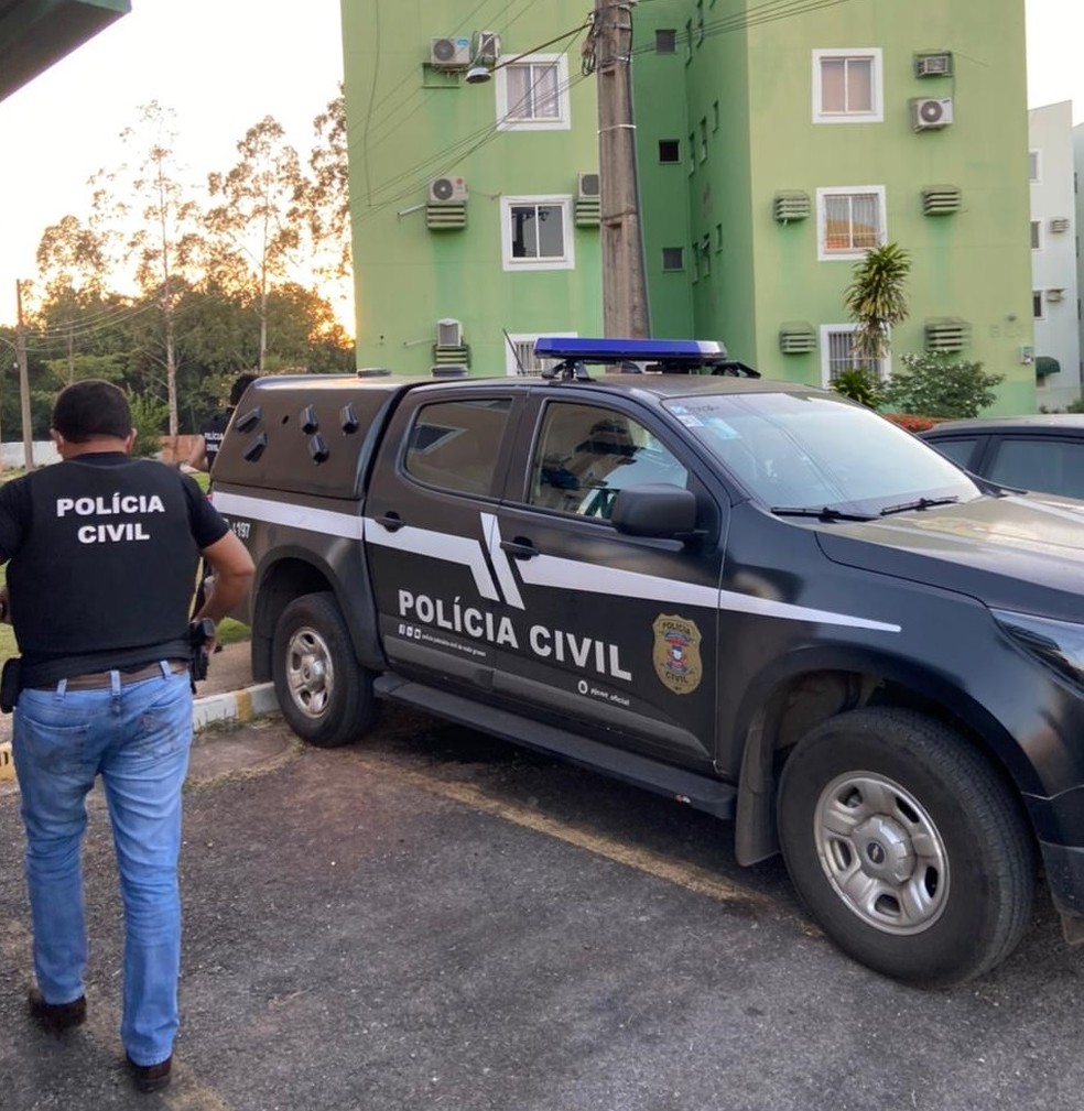 Photo of Servidores da área da odontologia investigados por fraude são alvos de operação em Cuiabá
