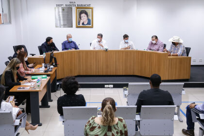 Photo of Com Educadores vacinados- Estado confirma retorno das aulas em agosto