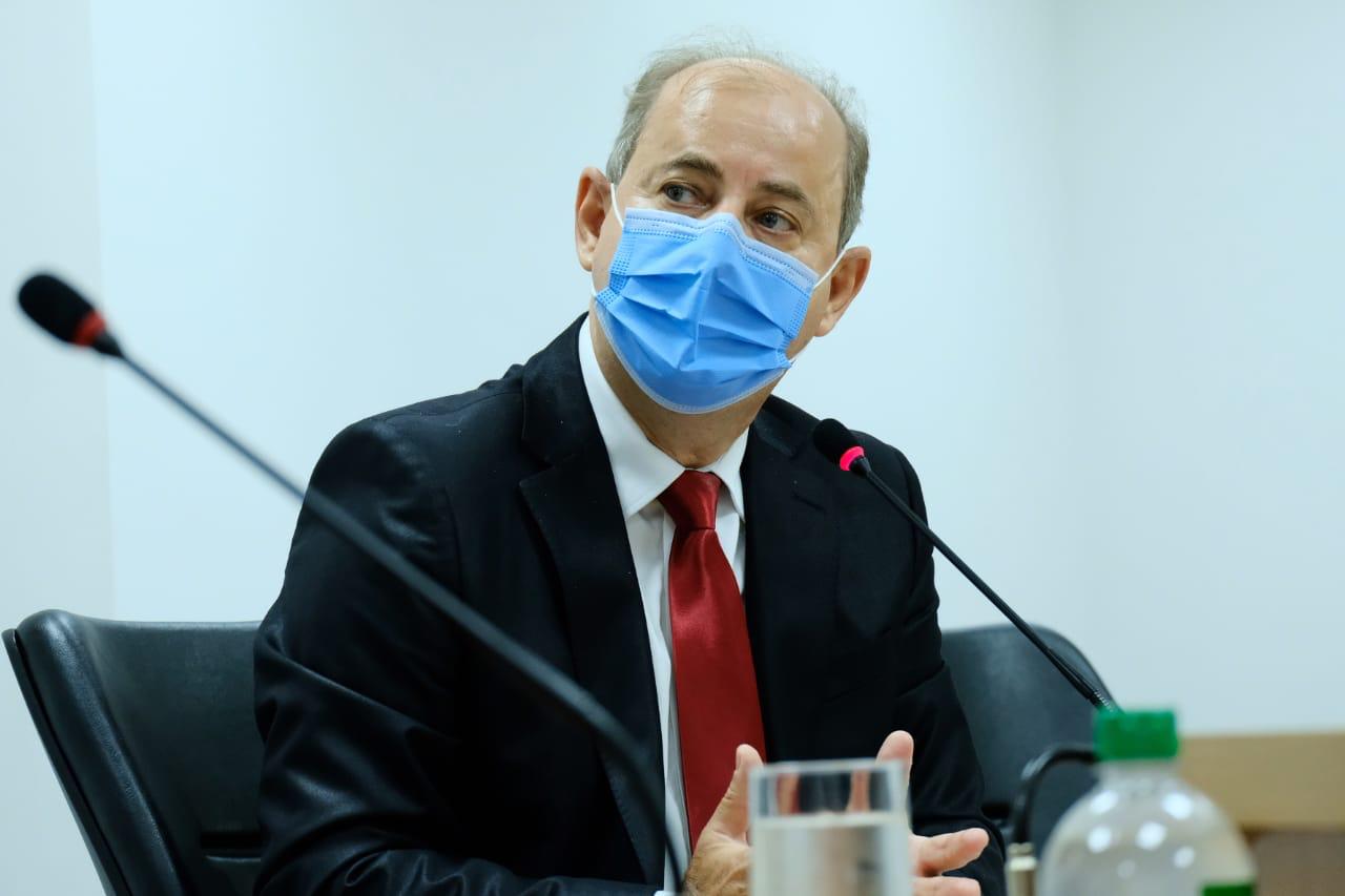 Photo of ZONEAMENTO- Dr. Eugênio preside Comissão na AL e defende foco nas pessoas