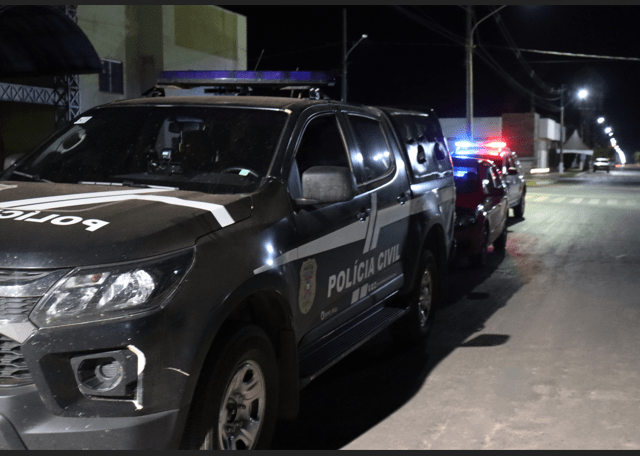 Photo of Querência- Uma Policial reage a assalto e mata bandido; Vídeo