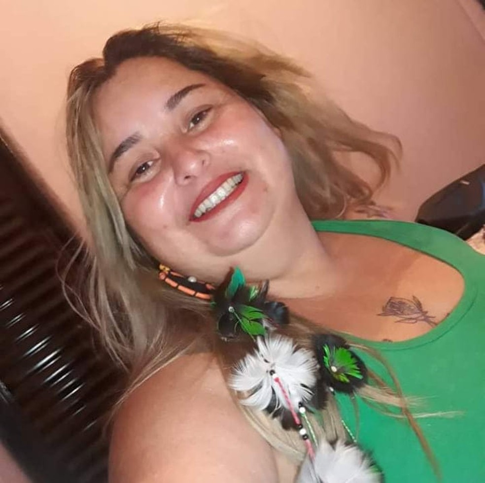 Photo of Mulher é assassinada a tiros em Canarana