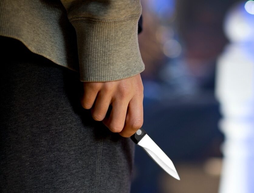 Photo of Querência – Homem com faca,faz ameaças de morte a companheira