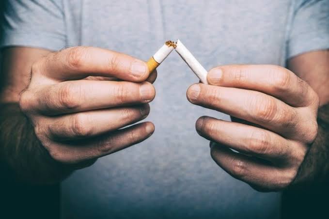Photo of Querência- ‘Por causa de cigarros’ homem separa briga entre irmãos