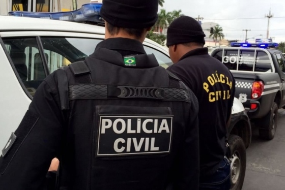 Photo of Foragido da Justiça é preso Pela Polícia Civil em Querência
