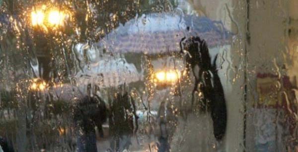 Photo of Maior parte do país tem chuva na véspera de ano-novo; veja previsão do tempo