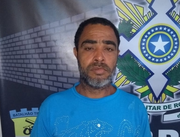 Photo of Serial killer que come olhos e bebe sangue de vítimas é preso pela PM em Cuiabá