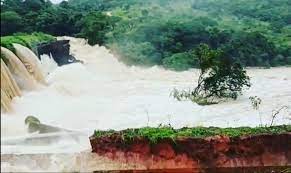 Photo of Pará de Minas faz alerta máximo para rompimento de barragem