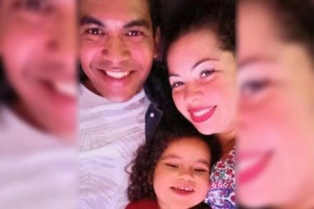 Photo of “Fiz besteira” Diz Homem a PM após matar esposa, filha e sogra