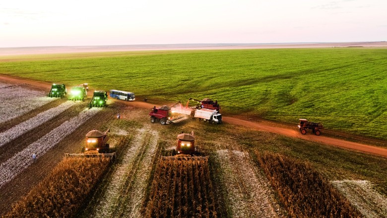 Photo of Banco do Brasil lança iniciativa para atender 500 mil produtores rurais