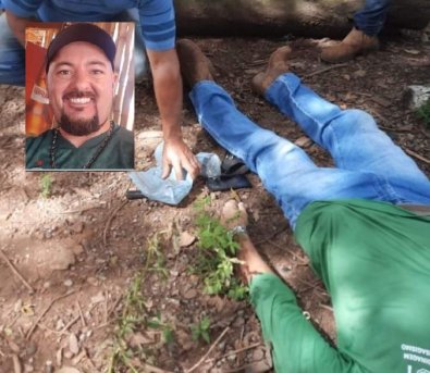 Photo of Vizinho mata homem com um tiro na cabeça por divisão de terras em MT