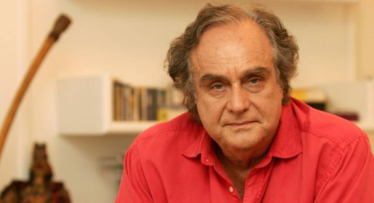 Photo of Morre o cineasta e jornalista Arnaldo Jabor aos 81 anos, em São Paulo
