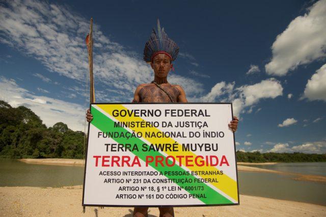 Photo of Câmara aprova urgência para PL sobre mineração em terras indígenas