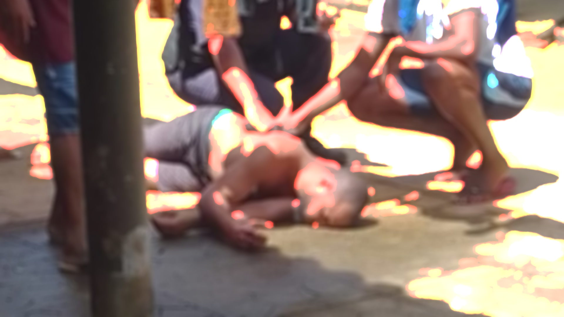 Photo of Polícia Civil de Querência é acionada após homem ser esfaqueado em fazenda