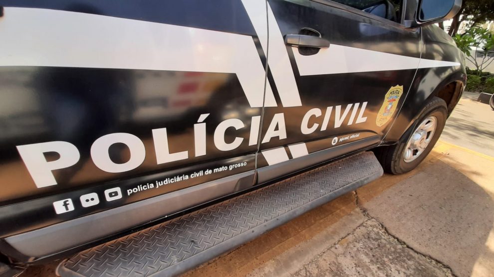 Photo of Polícia civil de Querência prende homem acusado de cometer furto no Assentamento Pingo D’Água
