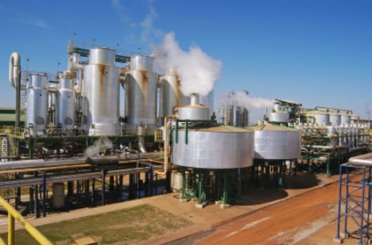 Photo of Agribrasil fecha acordo para construção de usina de etanol de milho em Canarana