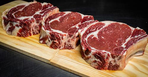 Photo of Brasil irá exportar carne bovina e suína para o Canadá