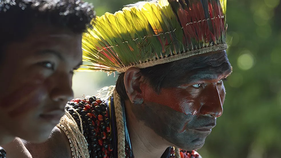Photo of Justiça determina reintegração de posse da Terra Indígena Baía dos Guató em MT