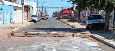 Photo of Cuiabá vai retirar 360 lombadas irregulares das ruas