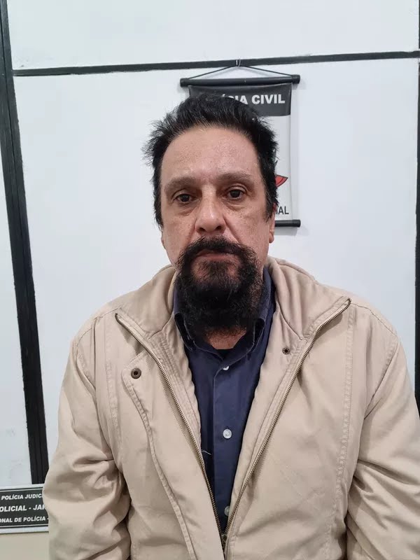 Photo of Quase 3 anos após assassinato do ator Rafael Miguel, Paulo Cupertino é preso; ele era o nº 1 na lista de criminosos mais perigosos de SP