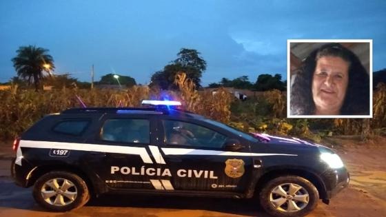 Photo of Bandido segura mulher para ex-marido matar com pauladas na cabeça