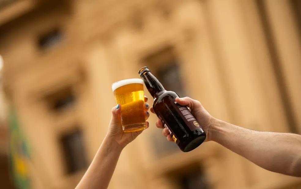 Photo of Venda e consumo de bebidas alcoólicas no 2º turno é proibido a 19 municípios até o momento