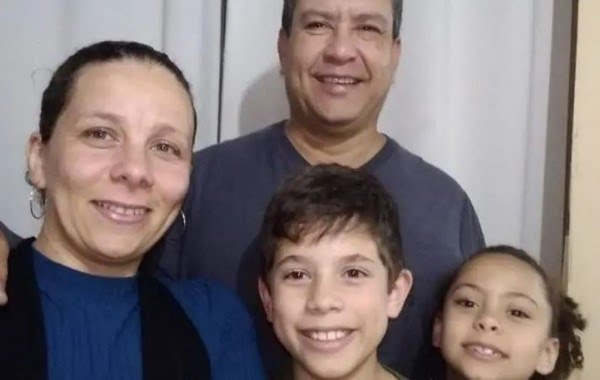 Photo of Família de SC morta em acidente no MT estava de mudança para o Centro-Oeste