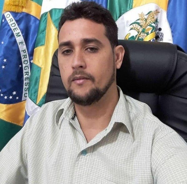 Photo of Vereador de General Carneiro é condenado a 8 anos de prisão por roubo de gado